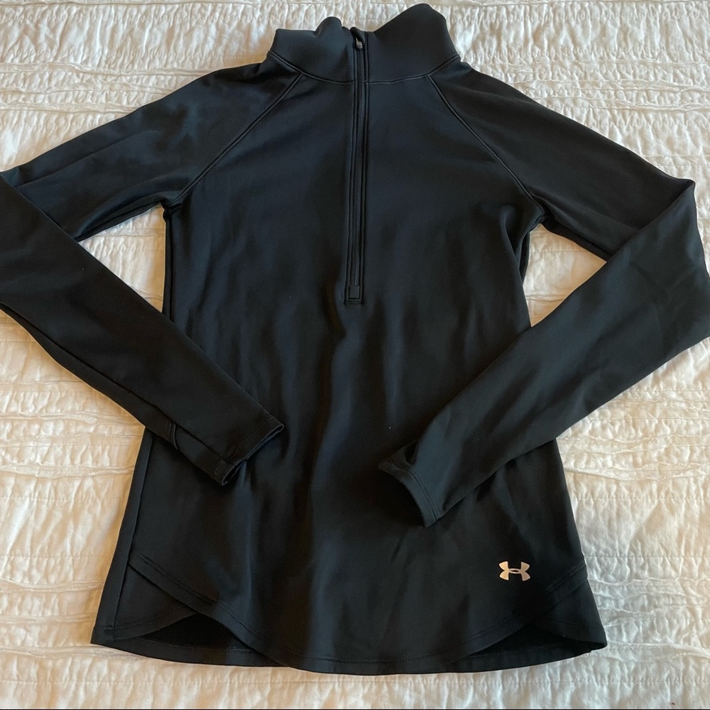 Under armour top
